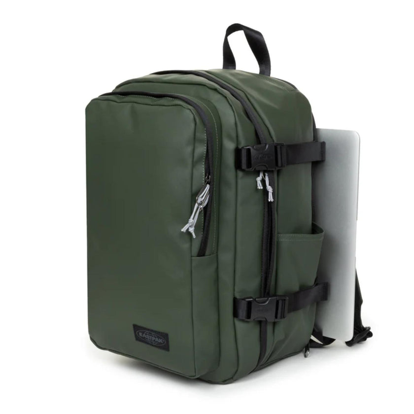 Eastpak Rugzak Cabin Pak'r EK0A5BKD underseater Tarp Forest 0Z0