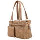 Hide & Stitches Tas 25315 Porto Taupe 016