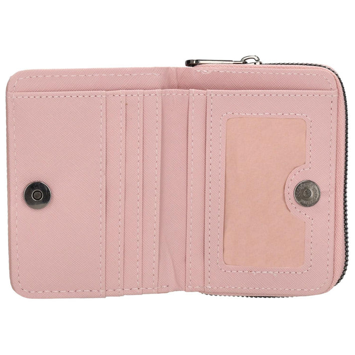 Beagles Portemonnee 21430 Lizaso Roze 009 Beagles Portemonnee 21430 Lizaso Roze 009