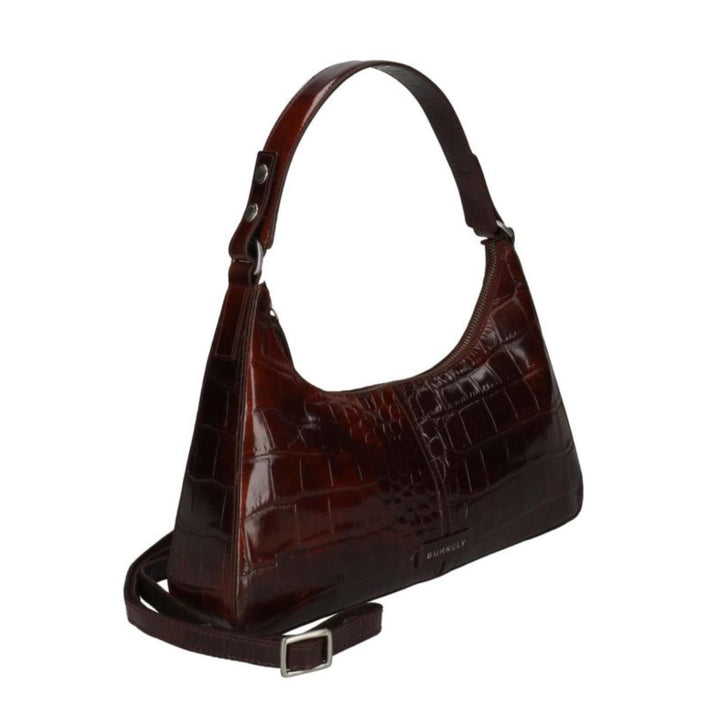 Burkely Tas 1000862 Shoulderbag Burgundy 97 Burkely Tas 1000862 Shoulderbag Burgundy 97