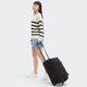 Kipling Reistas Aviana S 17294 P39 Black Noir