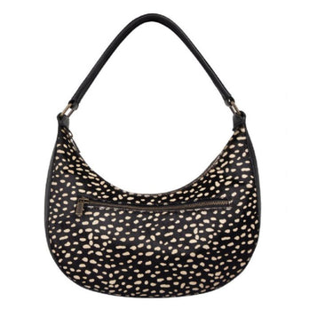 Cowboysbag Tas rits 3466 Roseland Dot hair on 15 Cowboysbag Tas rits 3466 Roseland Dot hair on 15