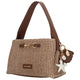Charm Tas 25348 Santorini Bruin 006
