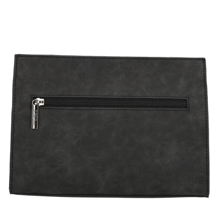 Zebra Trends Tas W01582 Rosalyn 001 Zwart Zebra Trends Tas W01582 Rosalyn 001 Zwart