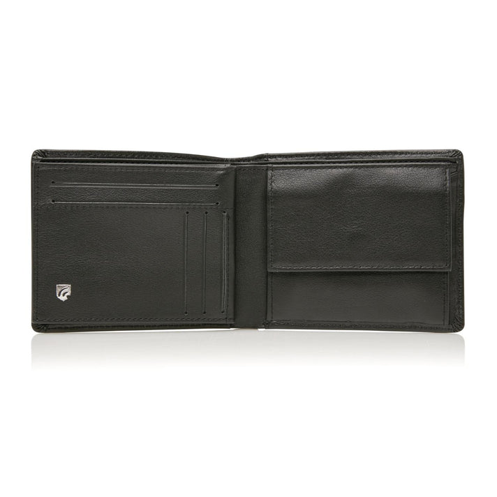 Castelijn en Beerens Portemonnee 67 4150 Vita Zwart Castelijn en Beerens Portemonnee 67 4150 Vita Zwart