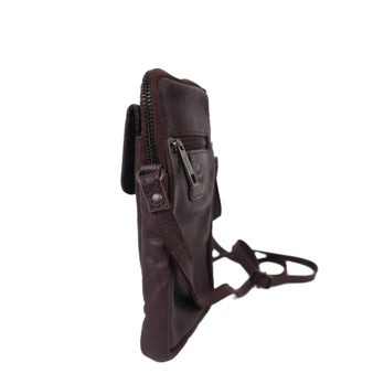 Bear Design Tas CP2376 Igor Plum Bear Design Tas CP2376 Igor Plum