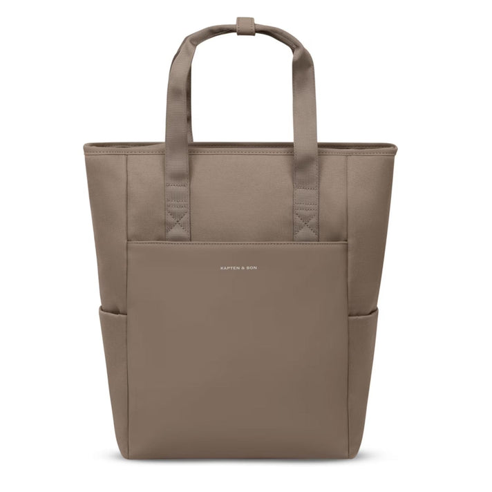 Kapten & Son Rugzak Lindby Pro Walnut Kapten & Son Rugzak Lindby Pro Walnut