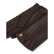 Roeckl Handschoenen 13011-220 Antwerpen Coffee 780