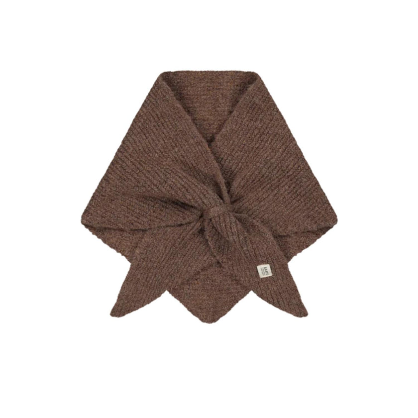 Barts Sjaal 6606 Neolana Brown 0091