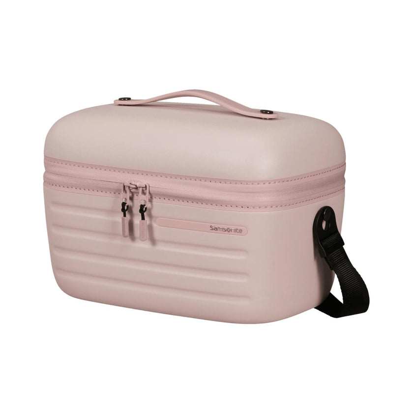 Samsonite Beautycase 146986 Beautycase Stackd 1751 Rose