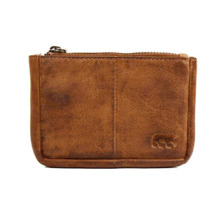 Bear Design Sleuteletui CP7616 Lyla Taupe Bear Design Sleuteletui CP7616 Lyla Taupe