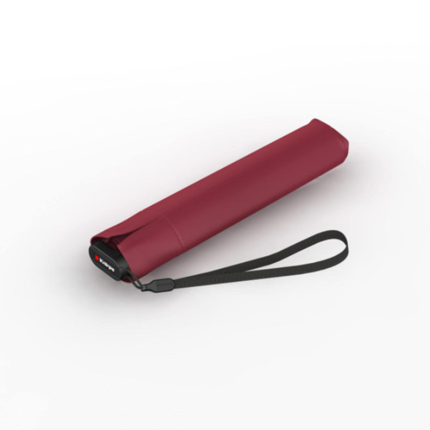 Knirps Paraplu US.050 Ultra Light Slim Bordo 8846