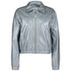 Donders 1860 Dames jas 57617 Silver Grey 925