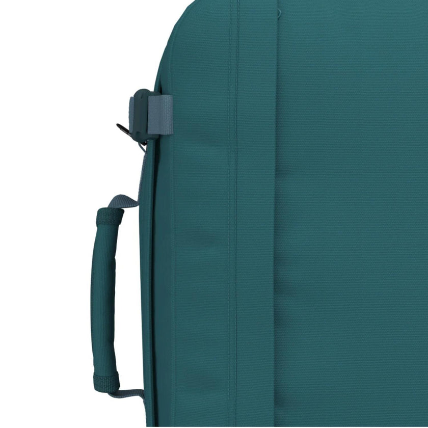 Cabin Zero Reistas CZ17* Class 36 ltr Aruba Blue