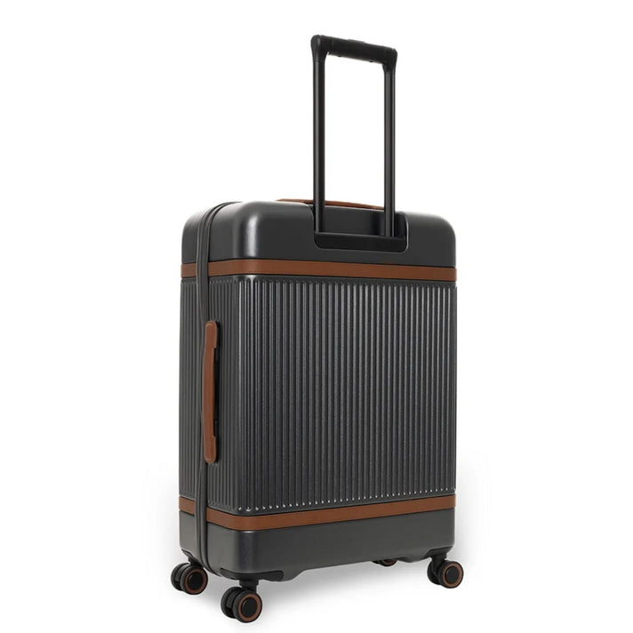 Chesterfield Koffer C21.6002 Zuna Graphite 38 Chesterfield Koffer C21.6002 Zuna Graphite 38