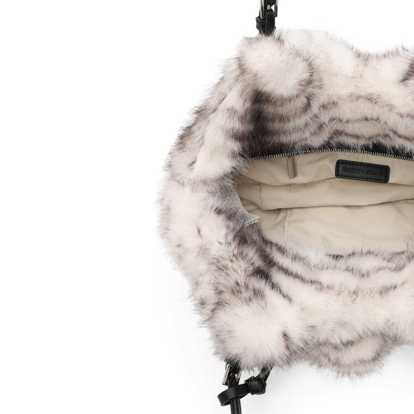 Emily & Noah Tas 65741 Linette Beige 400
