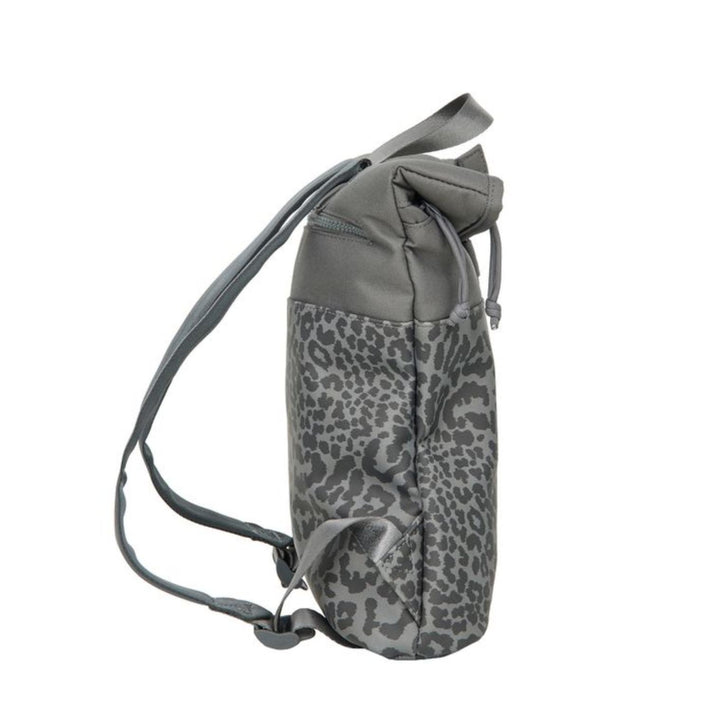 New Rebels Rugzak 51.1524 Los Angeles Leopard Black 00 New Rebels Rugzak 51.1524 Los Angeles Leopard Black 00