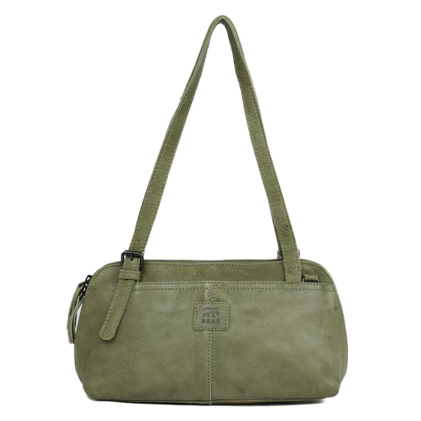 Bear Design Tas CL44658 Moss