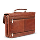 Plevier Laptoptas 723* Cairn 15.6 Cognac 3