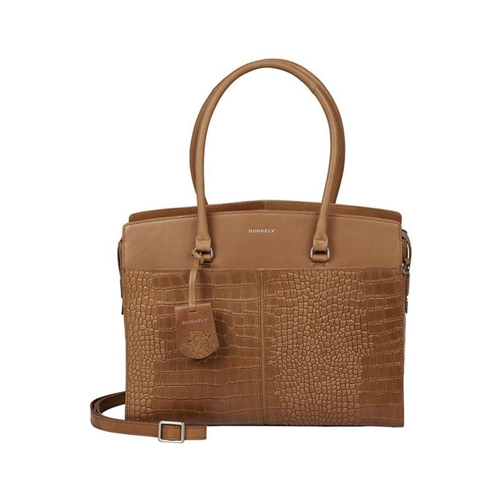 Burkely Laptoptas 1000432 Workbag Burkely Laptoptas 1000432 Workbag