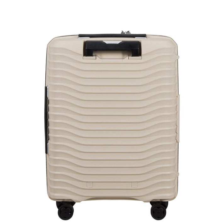Samsonite Handbagage koffer 155314 55/20 exp Upscape Sandstone 2038 Samsonite Handbagage koffer 155314 55/20 exp Upscape Sandstone 2038