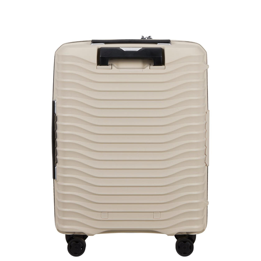 Samsonite Handbagage koffer 155314 55/20 exp Upscape Sandstone 2038