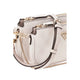 Guess Tas BG967271 Noelle II mini Bone logo