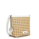 Emily & Noah Tas rits 65681 Jella White 300