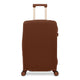 SUITSUIT Beschermhoes AS-72059 66 cm Chocolate Brown