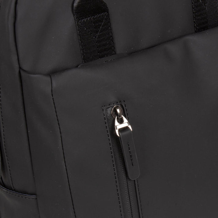 New Rebels Laptoprugzak 51.1293 Miami Zwart 00 New Rebels Laptoprugzak 51.1293 Miami Zwart 00