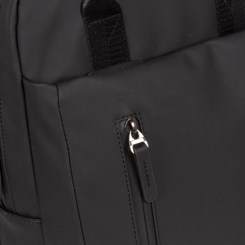 New Rebels Laptoprugzak 51.1293 Miami Zwart 00