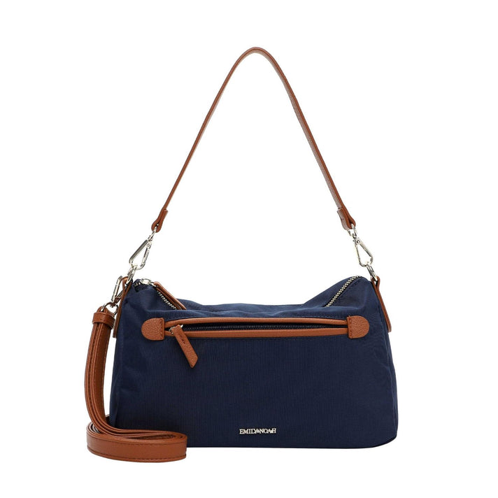 Emily & Noah Tas 65642 Jarina Blue 500 Emily & Noah Tas 65642 Jarina Blue 500