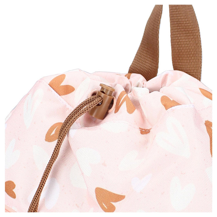 Vadobag Gymtas 030-00705 Prague loving days Pink Vadobag Gymtas 030-00705 Prague loving days Pink