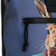 New Rebels Rugzak 51.1498 New York Rabbitssuit 88