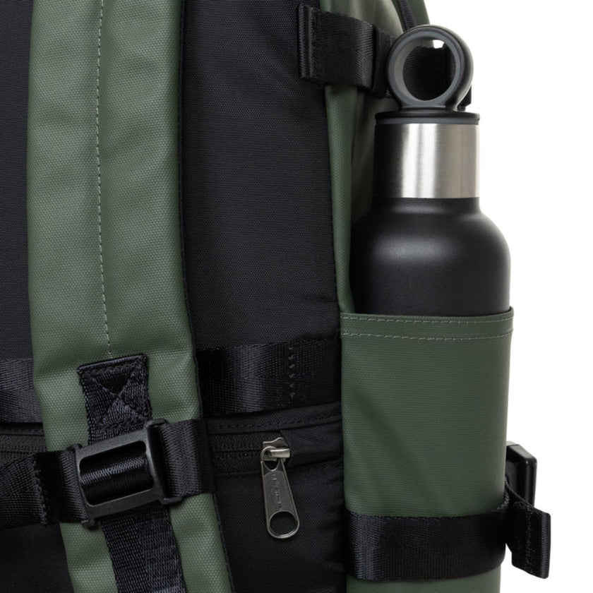 Eastpak Rugzak Cabin Pak'r EK0A5BKD underseater Tarp Forest 0Z0