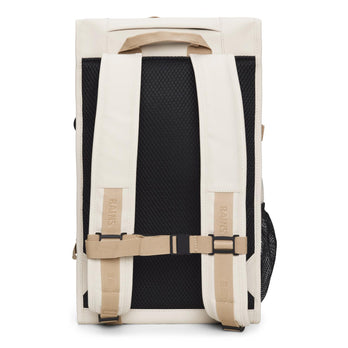 Rains Rugzak 14340 Trail Mountaineer Bag Dune 26 Rains Rugzak 14340 Trail Mountaineer Bag Dune 26