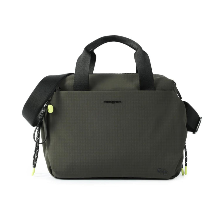 Hedgren Tas HSTG02 Tomoko Black Ink 905 Hedgren Tas HSTG02 Tomoko Black Ink 905