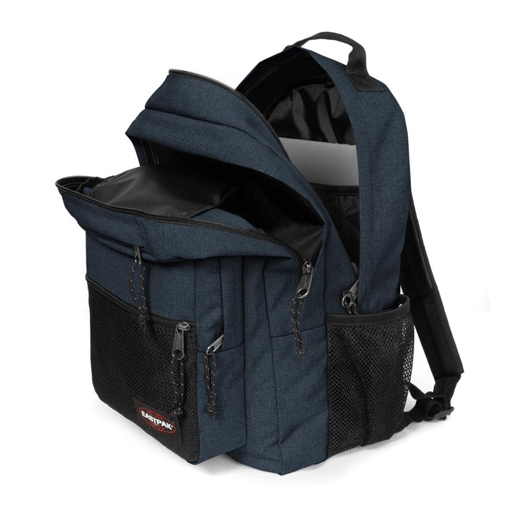 Eastpak Rugzak Pinzip EK0A5B9 Triple Denim 26W Eastpak Rugzak Pinzip EK0A5B9 Triple Denim 26W
