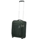 Samsonite Koffer 143311 Underseater 45 cm 1339 For.Green
