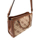 Guess Tas JG975507 Audrey Latte Logo LTL