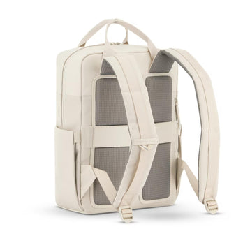 Kapten & Son Laptoprugzak Bergen Pro Sandstone Kapten & Son Laptoprugzak Bergen Pro Sandstone