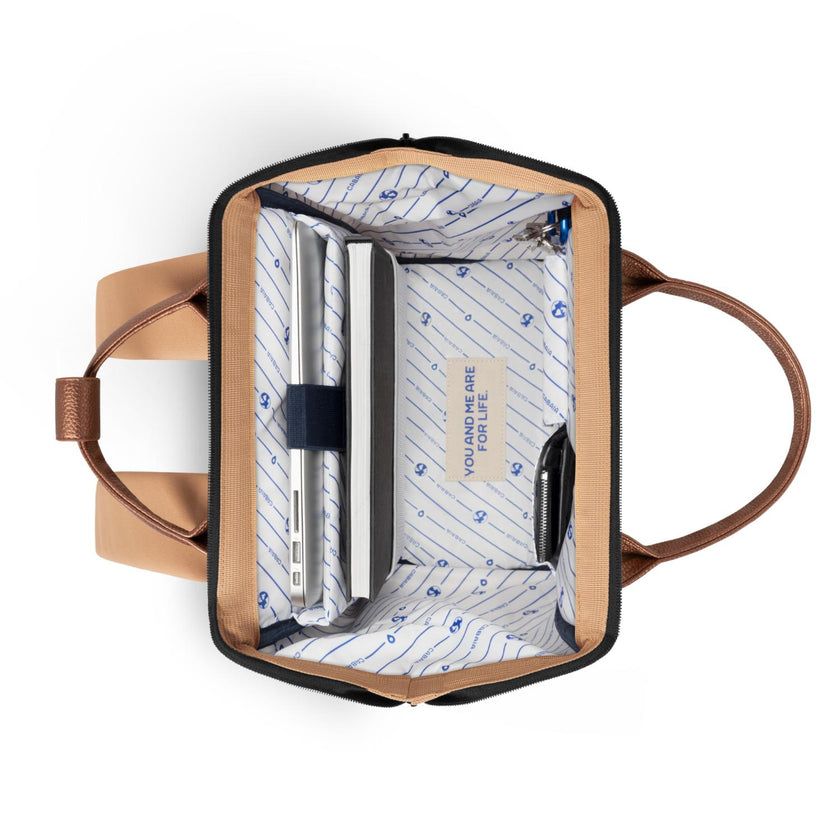 Cabaïa Laptoprugzak Adventurer M Launceston