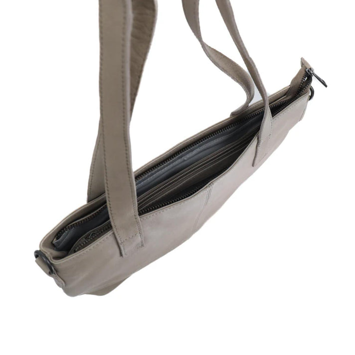 Bear Design Tas CP2150 Jilke Ice Grey Bear Design Tas CP2150 Jilke Ice Grey