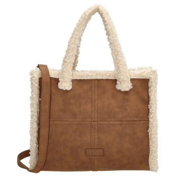 Beagles Shopper 21348 Laredo Bruin 006 Beagles Shopper 21348 Laredo Bruin 006