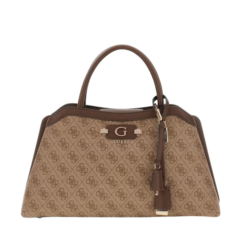 Guess Tas SG974906 Lindsey Latte Logo LTL