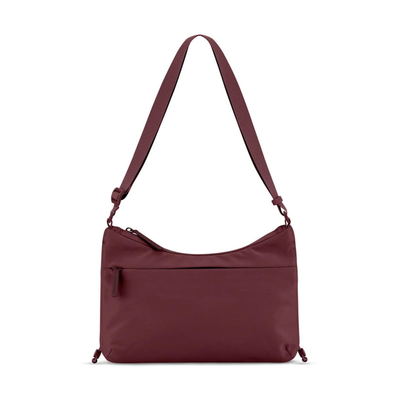 Kapten & Son Tas Skara S Burgundy