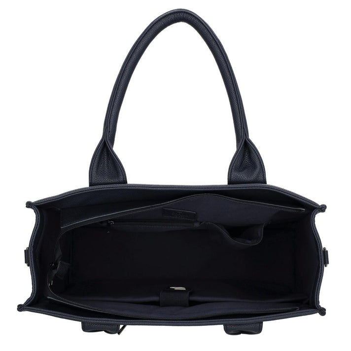 Charm Laptoptas W01050 Bond Navy 002 Charm Laptoptas W01050 Bond Navy 002