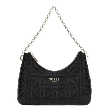 Guess Tas QG849918 Assia Black Guess Tas QG849918 Assia Black