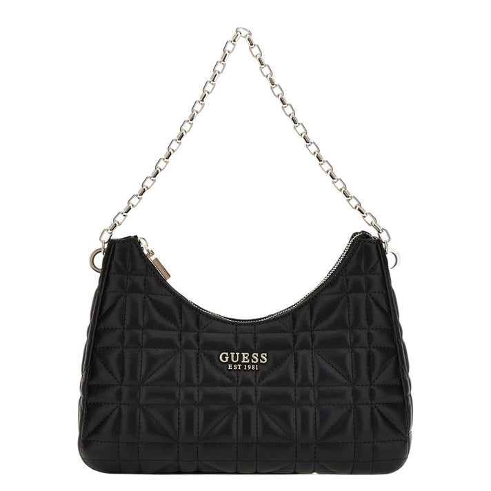 Guess Tas QG849918 Assia Black Guess Tas QG849918 Assia Black