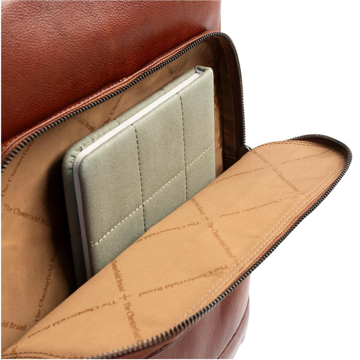 Chesterfield Laptoprugzak C58.0350 Chesterfield Laptoprugzak C58.0350